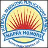 NAPPA Award winner!
